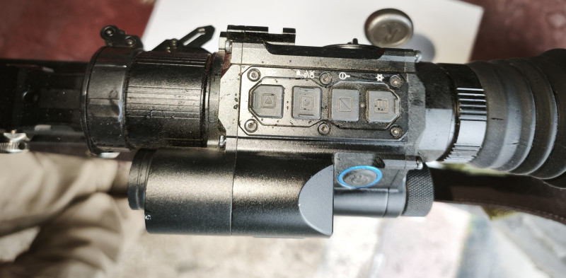 Remington 783