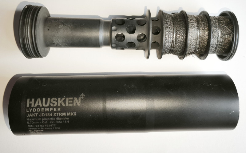 Remington 783