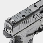 XDS 45, 3,3 HS Product, Springfield