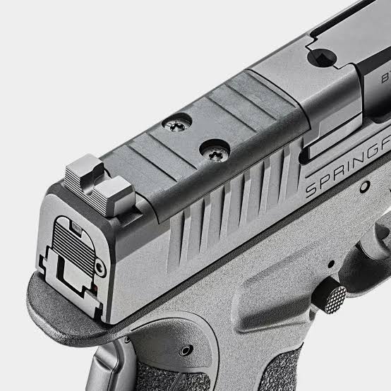 XDS 45, 3,3 HS Product, Springfield