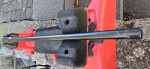Blaser R8 308 win.