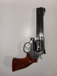 Smith Wesson SW 686, 357 magnum