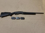 Kulový automat Remington 7400 ráže 30-06 Springfield