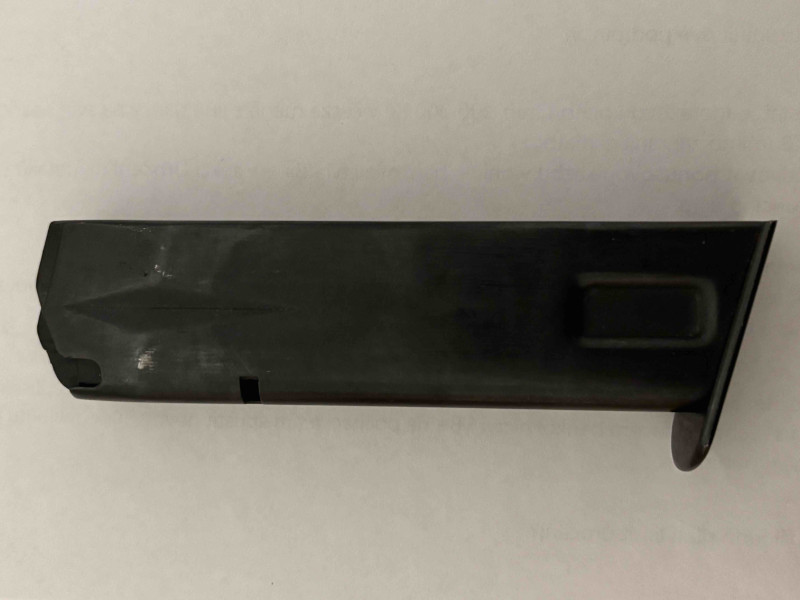 Zásobník pro SIG SAUER P226.