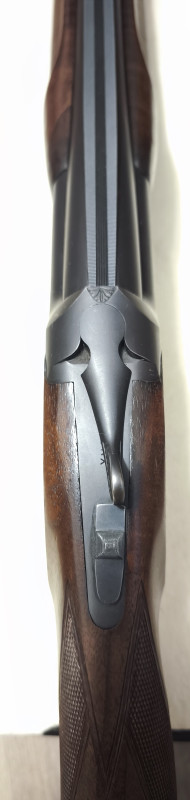 Browning GTi plus Skeet 12/70