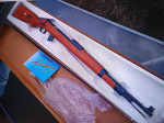 Prodám tuto JW25 Norinco 22 l.r.