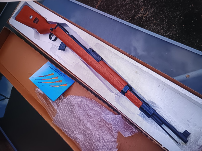 Prodám tuto JW25 Norinco 22 l.r.