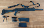 Saiga 12k