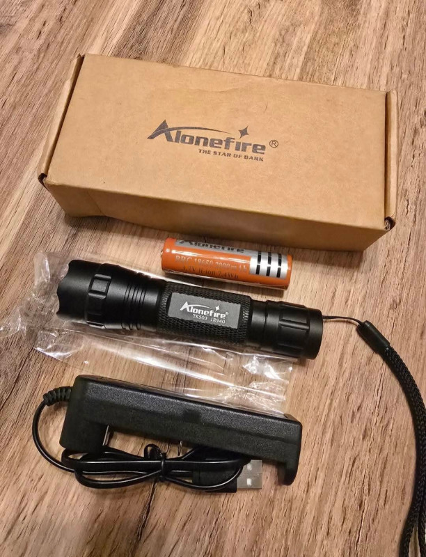 ✅Držiak externého prisvitu Hikmicro Habrok