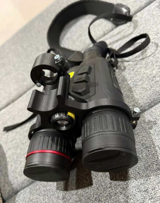 ✅Držiak externého prisvitu Hikmicro Habrok