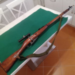 Mosin-Nagant 1891/30