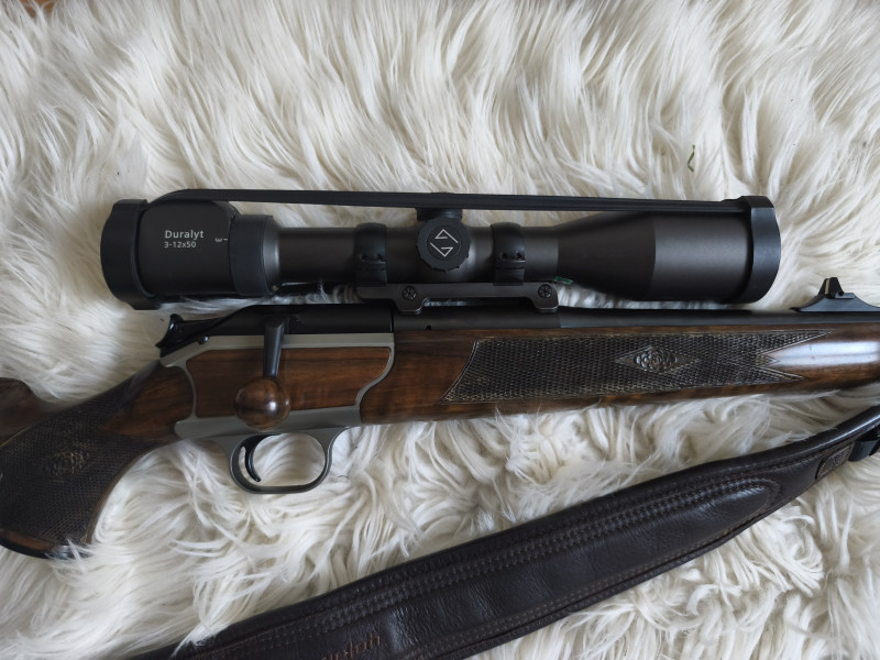 Blaser R93 ráže 8x57JS 
