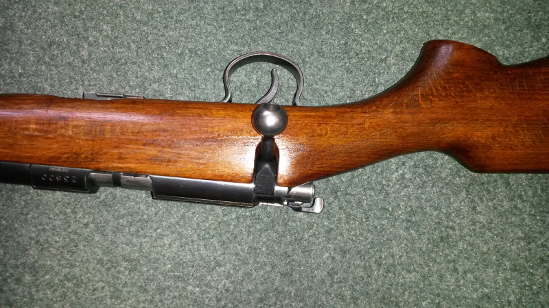 ZKM 451 22 LR