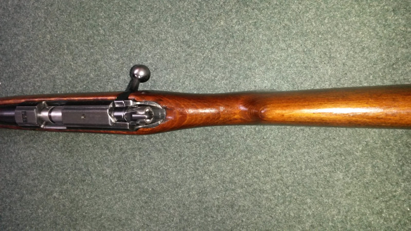 ZKM 451 22 LR