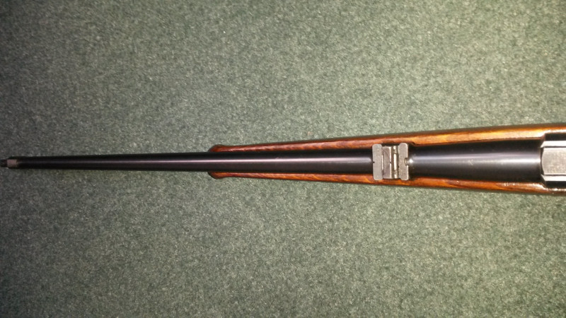 ZKM 451 22 LR