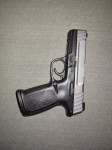 Smith & Wesson SD9 VE