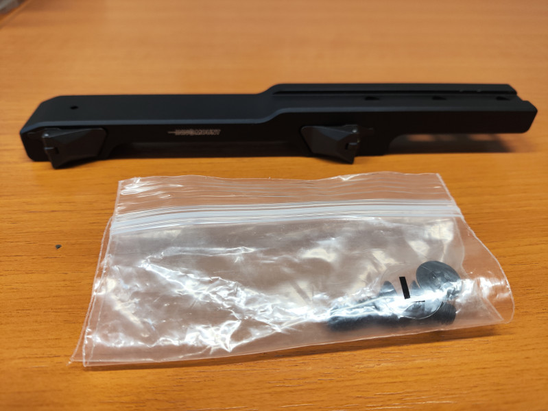 Snímací montáž Innomount pro Tikka T3 pro Pard NV 008S