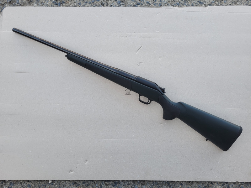 KULOVNICE BLASER R93