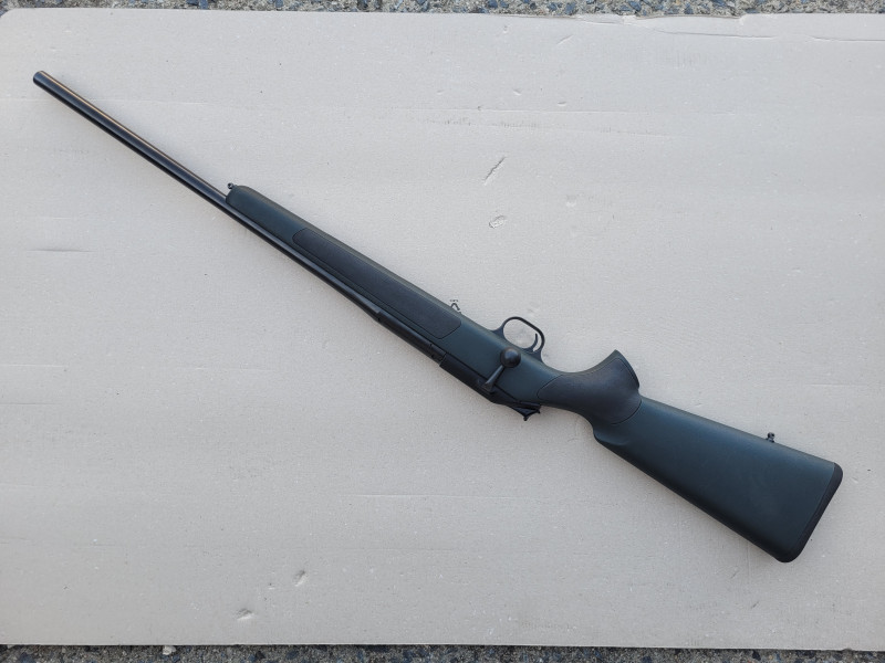 KULOVNICE BLASER R93