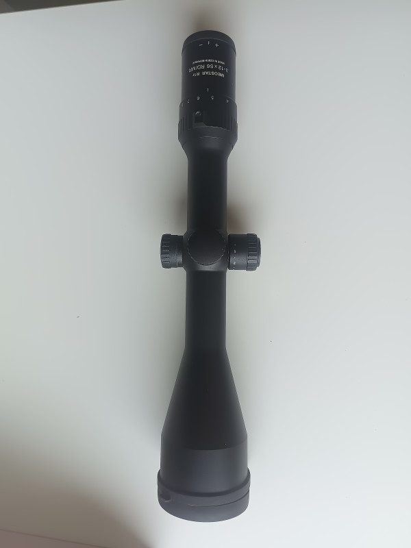 Meostar R1r3-12x56RD/MR
