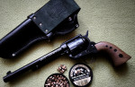 6mm Flobert COLT SAA Peacemaker