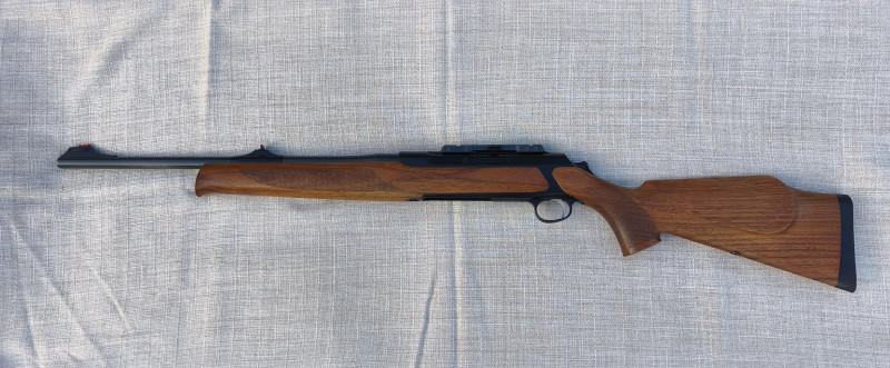 Sauer 303 .30-06 Springfield 