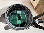 Razor HD 27-60x85