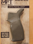 Pažba a pažbička FDE pro AR15