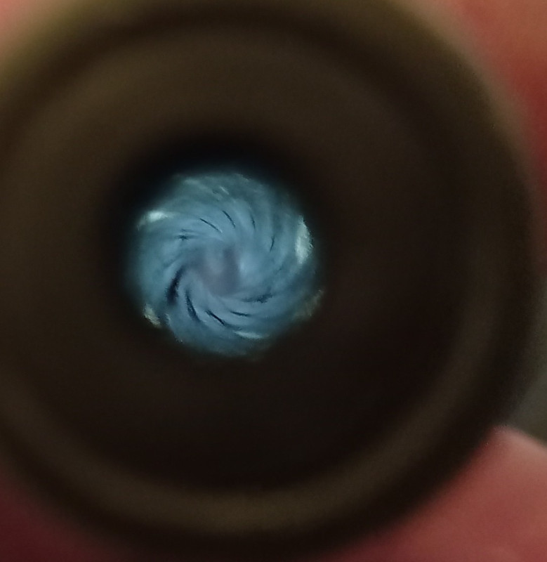 Prodám, puška Flobert 6mm