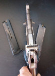 MCM Margolin 22 LR
