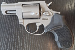 TAURUS 85S .38 Spc. 5 ran, matný nerez
