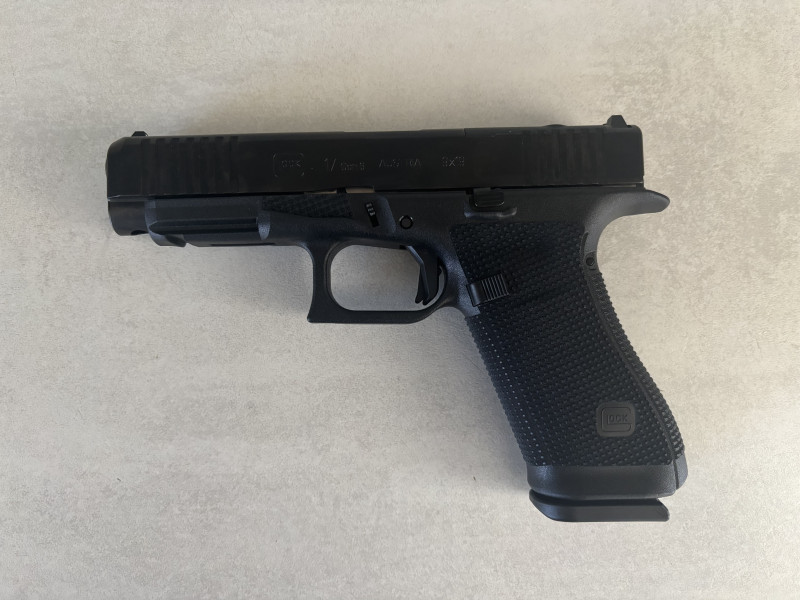 Glock 17 GEN6