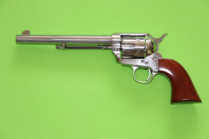 Pietta SAA 1873 Nerez .357Mag