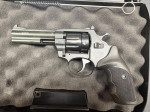 Revolver Alfa 641 Flobert r. 6 mm na OP
