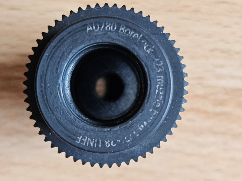 Brzda Ase Utra Bore Lock pro 223/5,56