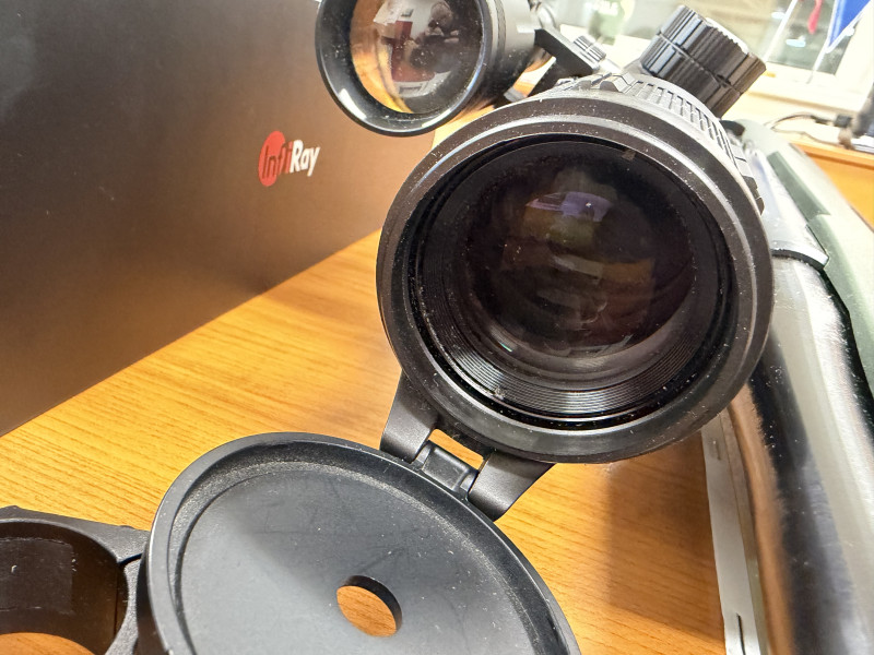 Infiray TD70L V2