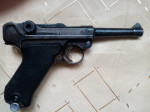 Pistole P 08