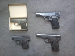 FN 1910, 1906, Baby