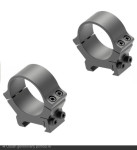 Montáž Leupold PRW 30 mm
