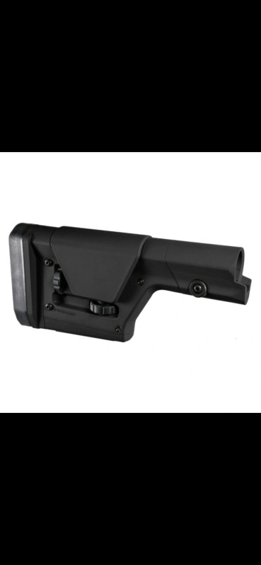 Magpul PRS gen 3