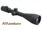 Delta Titanium 2,5-10x56 s RD