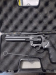 prodám flobert revolver ráže 6mm Zoraki 
