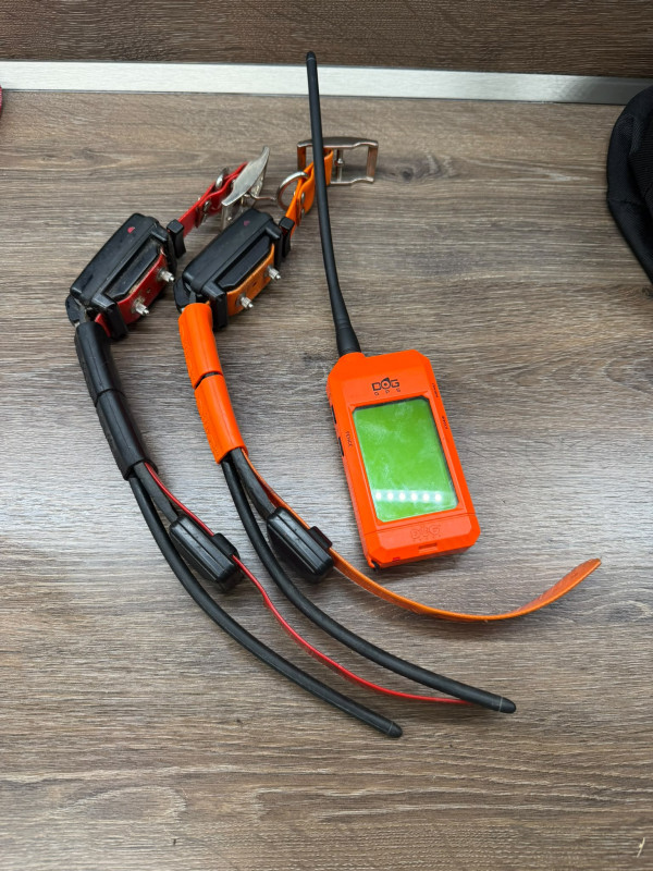 GPS Dogtrace X30T