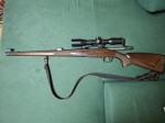 CZ 550 FS 7x64
