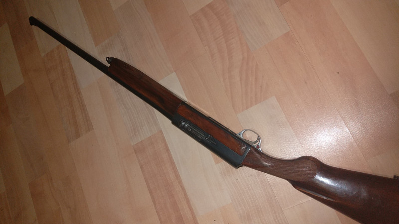 Strakonický automat 16/65 rok 48