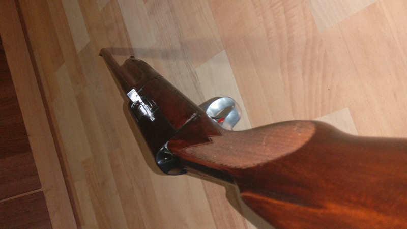 Strakonický automat 16/65 rok 48