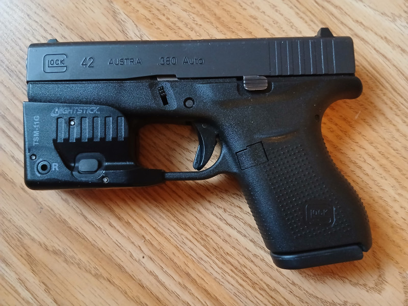 Glock 42