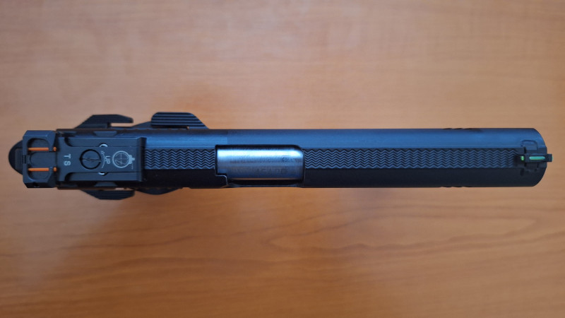 Norinco 1911 A1 Sport 45 ACP