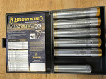 Browning 725 Choky prodloužené (venkovní) - sada