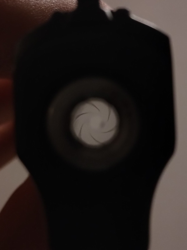 CZ 75 KADET